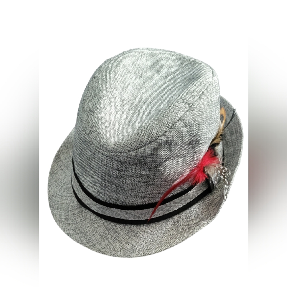 Silverstone Hat